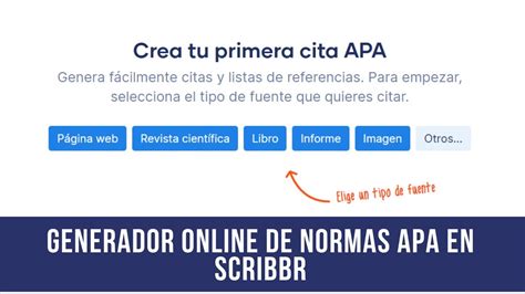 bibliografía apa online|BibGuru: generador de citas gratuito